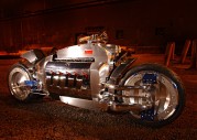 Dodge Tomahawk